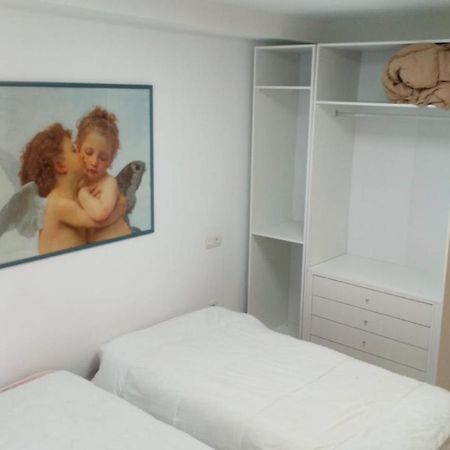 Nilo Suits San Bartolomé 외부 사진