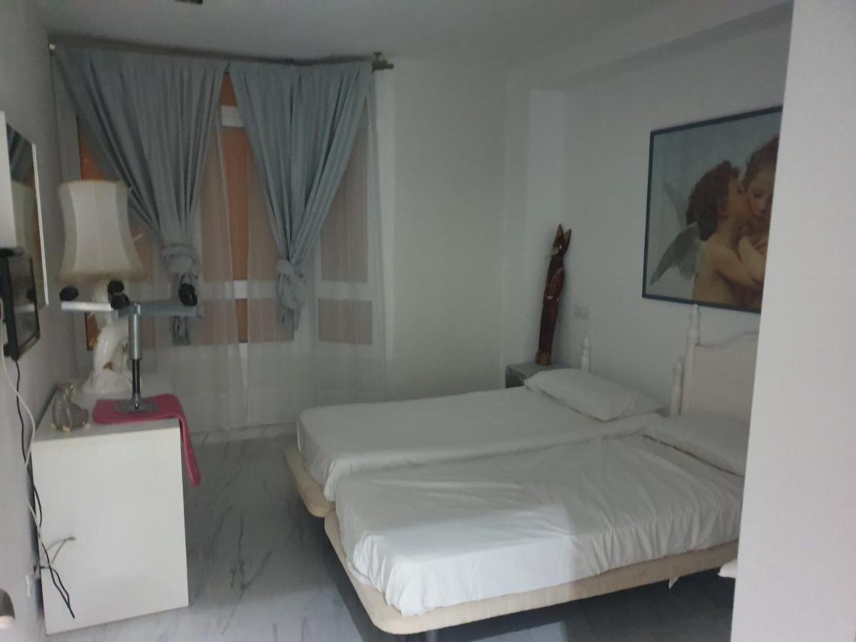 Nilo Suits San Bartolomé 외부 사진