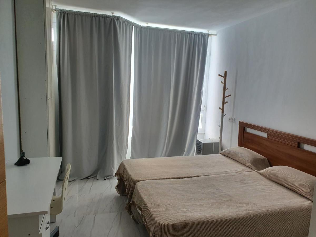 Nilo Suits San Bartolomé 외부 사진