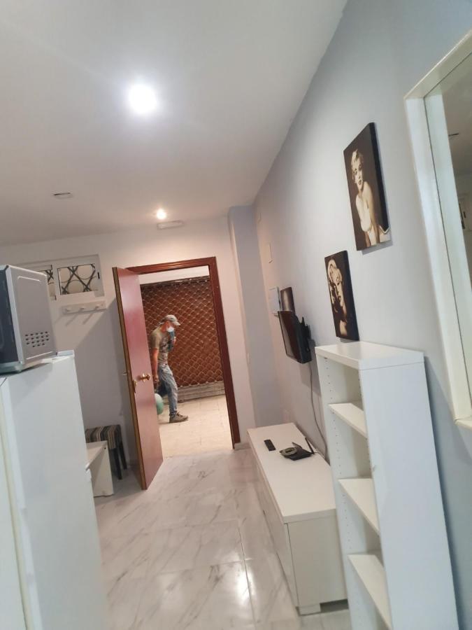 Nilo Suits San Bartolomé 외부 사진